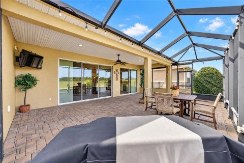 Villa ou maison à vendre à Ocala, Floride: 2 chambres, 176.89 m2 № 2437291 - photo 28