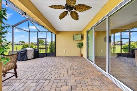 Villa ou maison à vendre à Ocala, Floride: 2 chambres, 176.89 m2 № 2437291 - photo 25