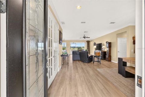 Villa ou maison à vendre à Ocala, Floride: 2 chambres, 176.89 m2 № 2437291 - photo 7