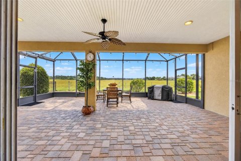 Villa ou maison à vendre à Ocala, Floride: 2 chambres, 176.89 m2 № 2437291 - photo 21