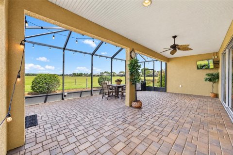 Villa ou maison à vendre à Ocala, Floride: 2 chambres, 176.89 m2 № 2437291 - photo 23