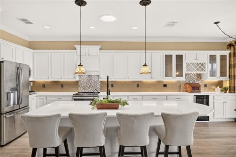 Villa ou maison à vendre à Ocala, Floride: 2 chambres, 176.89 m2 № 2437291 - photo 5