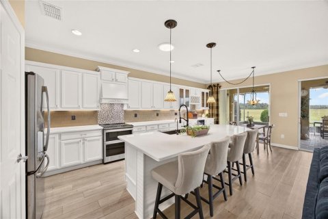 Villa ou maison à vendre à Ocala, Floride: 2 chambres, 176.89 m2 № 2437291 - photo 15