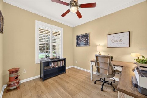 Villa ou maison à vendre à Ocala, Floride: 2 chambres, 176.89 m2 № 2437291 - photo 11