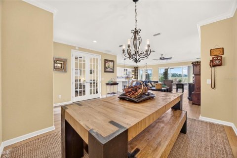 Villa ou maison à vendre à Ocala, Floride: 2 chambres, 176.89 m2 № 2437291 - photo 13