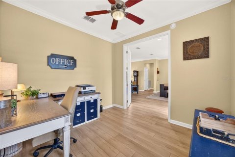 Villa ou maison à vendre à Ocala, Floride: 2 chambres, 176.89 m2 № 2437291 - photo 10