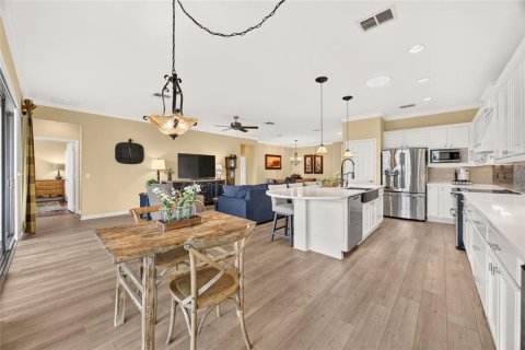 Villa ou maison à vendre à Ocala, Floride: 2 chambres, 176.89 m2 № 2437291 - photo 30