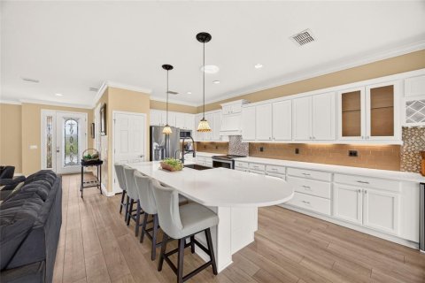 Villa ou maison à vendre à Ocala, Floride: 2 chambres, 176.89 m2 № 2437291 - photo 16