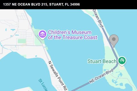 Condominio en alquiler en Stuart, Florida, 2 dormitorios, 94.2 m2 № 2082912 - foto 6