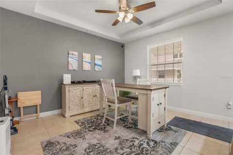 Townhouse in Lake Mary, Florida 3 bedrooms, 184.88 sq.m. № 2219534 - photo 22
