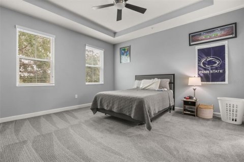 Townhouse in Lake Mary, Florida 3 bedrooms, 184.88 sq.m. № 2219534 - photo 17