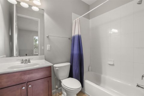 Townhouse in Lake Mary, Florida 3 bedrooms, 184.88 sq.m. № 2219534 - photo 14
