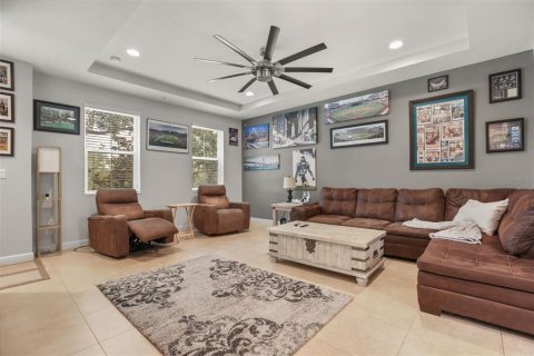 Townhouse in Lake Mary, Florida 3 bedrooms, 184.88 sq.m. № 2219534 - photo 11