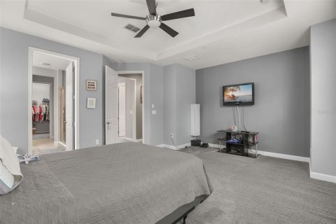 Townhouse in Lake Mary, Florida 3 bedrooms, 184.88 sq.m. № 2219534 - photo 24