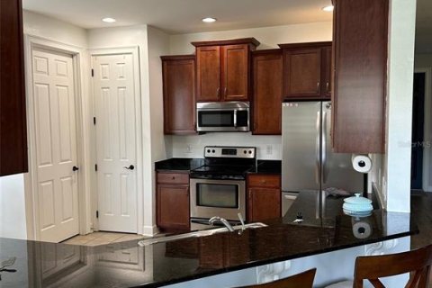 House in Tampa, Florida 3 bedrooms, 190.64 sq.m. № 1916927 - photo 30