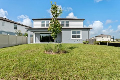 House in Lake Alfred, Florida 5 bedrooms, 317.35 sq.m. № 1903681 - photo 23