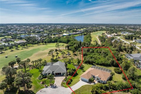 Casa en venta en Rotonda, Florida, 3 dormitorios, 178.65 m2 № 1563021 - foto 1