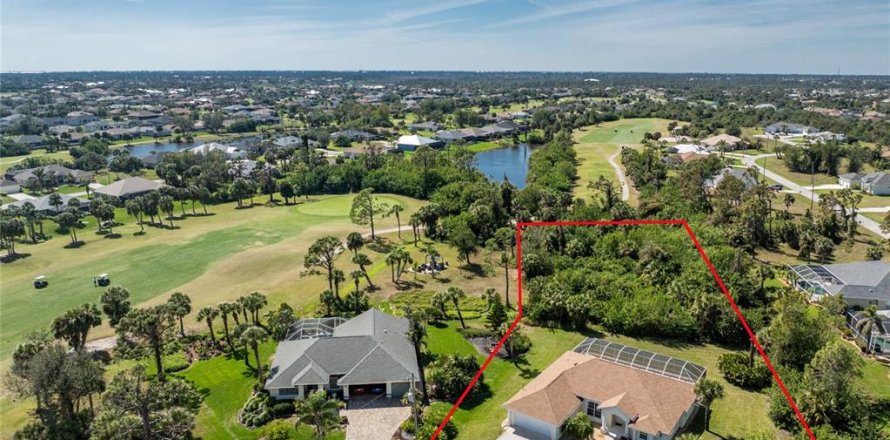 Casa en Rotonda, Florida 3 dormitorios, 178.65 m2 № 1563021