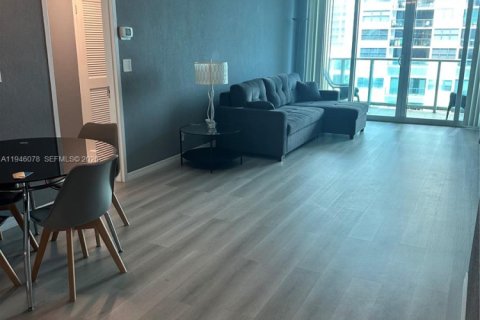 Copropriété à louer à Hollywood, Floride: 1 chambre, 77.57 m2 № 2152893 - photo 14