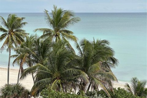 Copropriété à louer à Hollywood, Floride: 1 chambre, 77.57 m2 № 2152893 - photo 6
