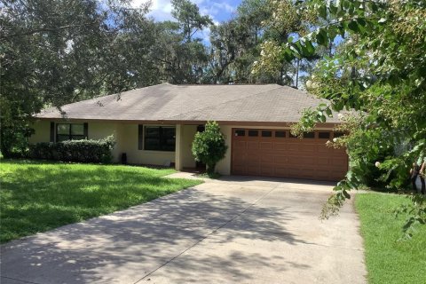 House in Ridge Manor, Florida 2 bedrooms, 190.91 sq.m. № 2296973