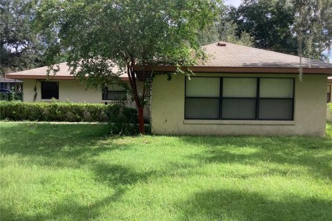 House in Ridge Manor, Florida 2 bedrooms, 190.91 sq.m. № 2296973 - photo 3