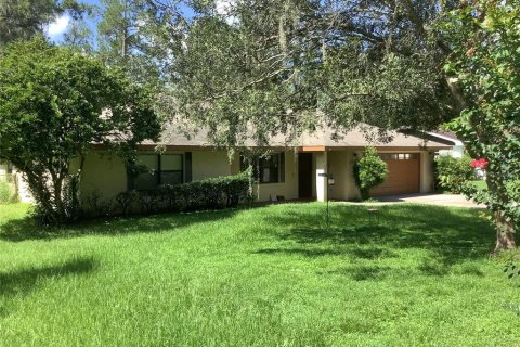 House in Ridge Manor, Florida 2 bedrooms, 190.91 sq.m. № 2296973 - photo 2