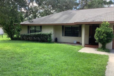 House in Ridge Manor, Florida 2 bedrooms, 190.91 sq.m. № 2296973 - photo 5
