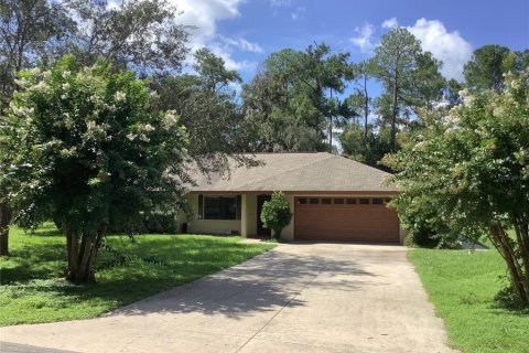 House in Ridge Manor, Florida 2 bedrooms, 190.91 sq.m. № 2296973 - photo 4