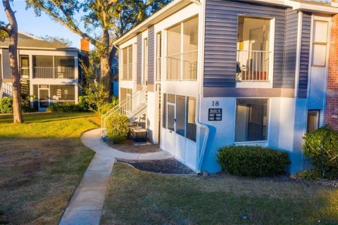 Condo in Sanford, Florida, 2 bedrooms  № 1853986 - photo 1