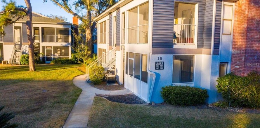 Condo in Sanford, Florida, 2 bedrooms № 1853986