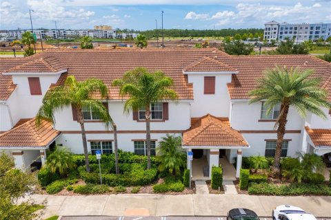 Adosado en venta en Kissimmee, Florida, 4 dormitorios, 177.81 m2 № 1839846 - foto 27