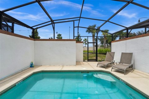 Adosado en venta en Kissimmee, Florida, 4 dormitorios, 177.81 m2 № 1839846 - foto 24