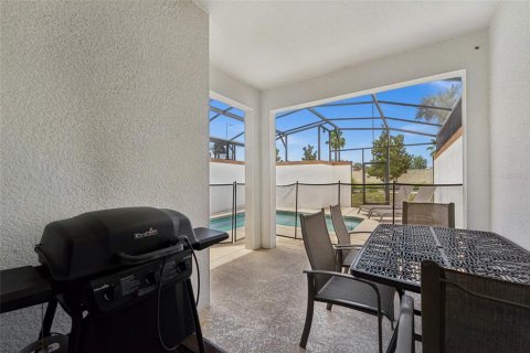 Adosado en venta en Kissimmee, Florida, 4 dormitorios, 177.81 m2 № 1839846 - foto 23