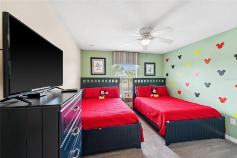 Adosado en venta en Kissimmee, Florida, 4 dormitorios, 177.81 m2 № 1839846 - foto 22