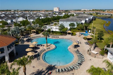 Adosado en venta en Kissimmee, Florida, 4 dormitorios, 177.81 m2 № 1839846 - foto 29