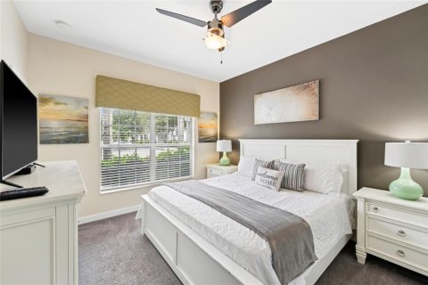 Adosado en venta en Kissimmee, Florida, 4 dormitorios, 177.81 m2 № 1839846 - foto 14