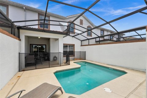 Adosado en venta en Kissimmee, Florida, 4 dormitorios, 177.81 m2 № 1839846 - foto 25