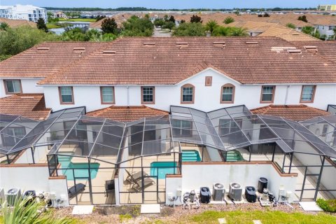 Adosado en venta en Kissimmee, Florida, 4 dormitorios, 177.81 m2 № 1839846 - foto 28