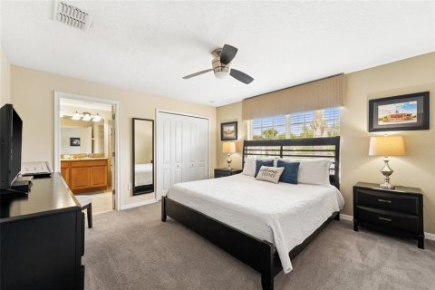 Adosado en venta en Kissimmee, Florida, 4 dormitorios, 177.81 m2 № 1839846 - foto 16