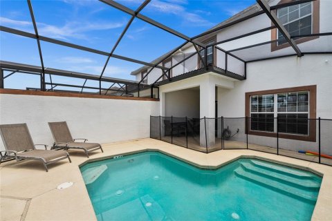 Adosado en venta en Kissimmee, Florida, 4 dormitorios, 177.81 m2 № 1839846 - foto 26