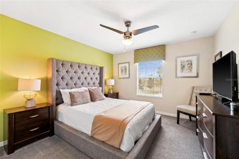Adosado en venta en Kissimmee, Florida, 4 dormitorios, 177.81 m2 № 1839846 - foto 20