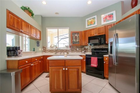 House in Sun City Center, Florida 3 bedrooms, 196.67 sq.m. № 1577128 - photo 23