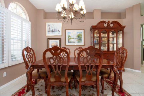 House in Sun City Center, Florida 3 bedrooms, 196.67 sq.m. № 1577128 - photo 25