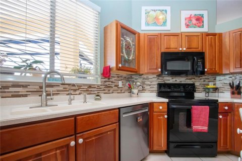 House in Sun City Center, Florida 3 bedrooms, 196.67 sq.m. № 1577128 - photo 22