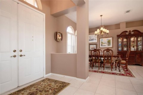 House in Sun City Center, Florida 3 bedrooms, 196.67 sq.m. № 1577128 - photo 27