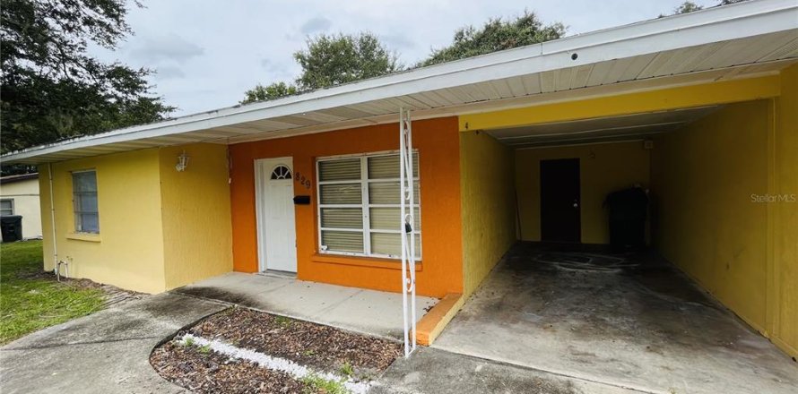 Apartamento en Lakeland, Florida 2 dormitorios, 104.42 m2 № 1908878