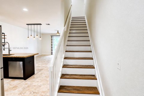 Touwnhouse à vendre à Deerfield Beach, Floride: 3 chambres, 146.04 m2 № 2375298 - photo 25