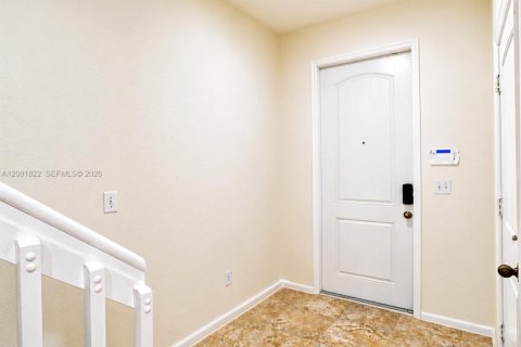 Touwnhouse à vendre à Deerfield Beach, Floride: 3 chambres, 146.04 m2 № 2375298 - photo 23