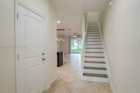 Touwnhouse à vendre à Deerfield Beach, Floride: 3 chambres, 146.04 m2 № 2375298 - photo 7